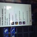 Equalizer blueprint last one but im Stocked up on other blueprints jst ask.