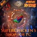 Chromatic Orb [20% Discount when you buy 300+!! Cheapest On Market] - Necropolis Softcore - PC