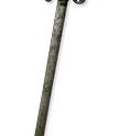 Tangletongue Forked Spear - Fast Delivery