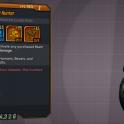 ⭐[PC/XB/PS] LVL1 BOUNTY HUNTER - +15 +25 +15 (3% WPN FR, 3 WPN DMG, +22 HP, 3% AS DMG, 7% WPN ACC)⭐