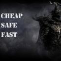 [NEW SEASON] ITEMS | Starter pack | Gear for ACTS | ANY CLASS