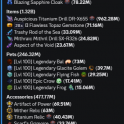 ★ 4B NW (3.7B Unsoulbound) |  675M PURSE  |  PROFILE / ISLAND |  Risk Free!!