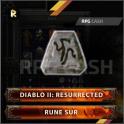 Sur Rune Ladder PC SC