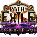 ⚜️3.27 Keepers of the Flame⚜️ 1-100 + 4 Labs + 10 Acts ✔️From PoE Veteran⏳ETA 8 hours
