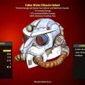 [PS] Father Winter Ultracite Helmet