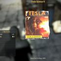Tesla Science 9 [Heavy gun crit damage +100%][AiD]