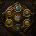 Full Set Survival Full Set Survival Full Set Talismans 5 | 5