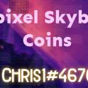 Hypixel Skyblock Coins 0.13/M Fast and secure [Chris1#4676]