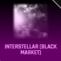 [PC/Steam/EPIC] Black Interstellar black // Fast delivery!