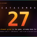 ✅Full Starter Account ✅CATACOMBS 27 / MINING 30⭐LVL 77 Profile ⭐Fast Delivery