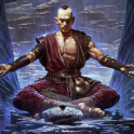 Monk Starter Unique Bundle 1-40 Leveling Dawn of the Hunt Season