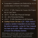 S9 - 4GA Fractured Winterglass + Max Aspect