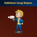 Bobblehead: Energy Weapons x1000 (Energy Gun Dmg +20%)