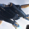 ⭐️CCU'd Vanguard Sentinel / Blade / Retaliator Bomber / Apollo Medivac LTI⭐️