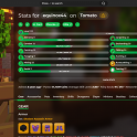⚡ SKYBLOCK | NETWORTH 515M | SA 22 | SB LVL 102 | CATA 23 | SLAYERS 5 / 6 / 6 / 3 / 4 ⚡