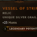 LP1 Vessel of Strife (Gifting) - For Both Factions - Selfplay or Pilot