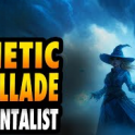 Build Kinetic Fusillade Elementalist - Witch [Endgame Setup] Mirage SC