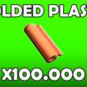 [XBOX] Molded Plastic x100.000
