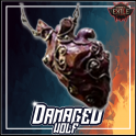 ⚜️ Carnage Heart Amber Amulet ⚜️ Rise of the Abyssal ⚜️ Fast & Safe Delivery (HANDFARMED) ⚜️