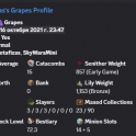 2.53B NW / 7 HOTM / 15 CATA / 10 GARDEN / 25 SA / 458M PURSE / 104 LVL SB / 42 FARMING / MAIL