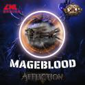 [Affliction Softcore
] 4 Flask Mageblood 
- Instant Delivery -
 Cheapest - Highest 
feedback