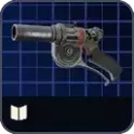 Tether Launcher