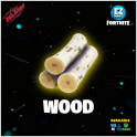 50k Wood [Fortnite STW] Fast Delivery All Platforms