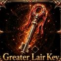 S15 - 10× Greater Lair Key