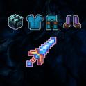 4/4 MYTHİC STORM ⭐⭐⭐⭐⭐ ALL WISDOM 5 SET + MYTHIC 5 STAR MAX ENCHANTED HYPERION (Wither impact)