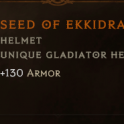Seed of Ekkidrasil (Beneath Ancient Skies)