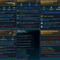 ⭐LVL1 SIREN LEVELING PACK (VEX CM MAX ALL SKILLS + SHIELD + GRENADE + REPKIT + ENH + WEAPON)⭐