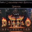 Softcore (Non-Ladder) Season 9 | Character Boosting Leveling 1-90