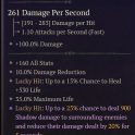 【Season 13】18=6x Ahu + 6x Neo + 6x Lum ⭐️ Doombringer