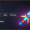 ⭐Hypixel Skyblock LVL 222 Profile ⭐46.6 SKILL AVG ⭐3.42B Networth ⭐HYPERION ⭐CATA 32 ⭐Full Access