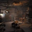 ONE WORKBENCH 1 LVL > 3 LVL | PC-PS-XBOX | SELFPLAY