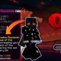 4/4MYTHIC ✪✪✪✪✪ Shadow Assassin + ✪✪✪✪✪ Leg. Juju Soul Eater V + Lvl 100 Leg. Yeti Pet + Liv. Dagger