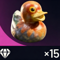 On sale! 2.1 Million Gold Coins (Bulk Familiar Ducks Ingame Stash Value) All Platform Fast Delivery