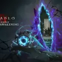 Season of Death Awakening sc