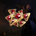 Lucant in all Eu Servers