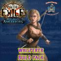 ✅ Build Whisperer – Ranger Endgame Setup T16 | POE: Ancestors