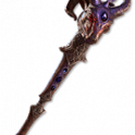 Font of Power Omen Sceptre - Fast Delivery [Runes of Aldur]