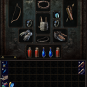 [POE] Starter Gear Set | Lengkap Buat Pemula! | Harga Murah Meriah