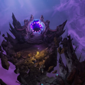 X1 NORMAL ABERROTH RUN YOUR KEYS HARBINGER EYES YOUR LOOT - FAST AND SAFE INSTANT START