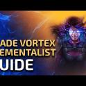 [Endgame content] Mi
nion Pact Blade Vort
ex Elementalist - Pa
th of Exile Mirage S
C