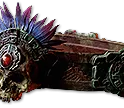 Zerphi's Genesis Heavy Belt - Fast Delivery