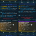 [MODDED] 4 Shields Bundle, 10 000 000 - 16 882 BIL Capacity, Screenshots inside.BORDERLANDS 4 [PC/PS