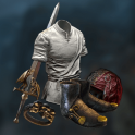 Leveling Gear Set - Good start for all character - Package Leveling gear