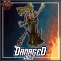 ⚜️ Cadiro's Gambit Primed Quiver ⚜️ Runes of Aldur ⚜️ Fast & Safe Delivery (HANDFARMED) ⚜️