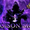 Build Poison SRS Necromancer - Witch [Complete Setup + Currency] [Keepers of Flame SC]
