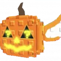 Spooky Lucky block